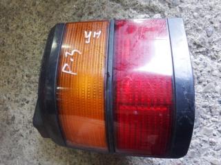 фонарь задний левый Volkswagen Passat B3 1990, универсал