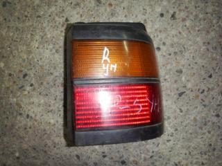 фонарь задний правый Volkswagen Passat B3 1990, универсал