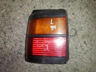 фонарь задний левый Volkswagen Passat B3 1990, универсал