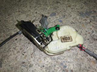 замок двери передней правой Kia Sorento 1 поколение 2002, 2.5 л., дизель, МКПП, внедорожник 5 дв.