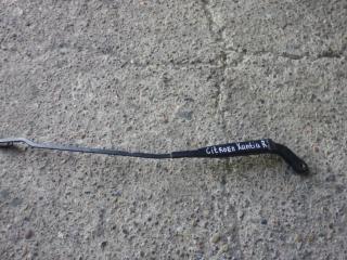 щеткодержатель (поводок стеклоочистителя, дворник) Citroen Xantia 1 поколение [рестайлинг] 2000