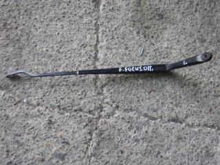 щеткодержатель (поводок стеклоочистителя, дворник) Ford Focus 1 поколение 2001