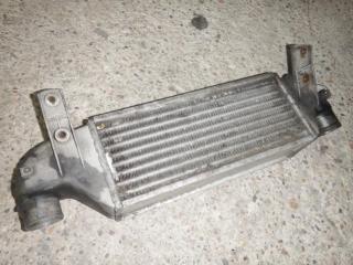 интеркулер Ford Focus 1 поколение 1998, 1.8 л., дизель, МКПП, универсал