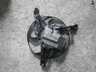 вентилятор радиатора Opel Sintra 1 поколение 1999, 2.2 л., бензин