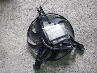 вентилятор радиатора Opel Sintra 1 поколение 1999, 2.2 л., бензин