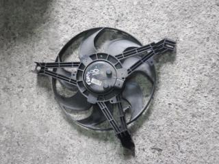 вентилятор радиатора Opel Sintra 1 поколение 1999, 2.2 л., бензин