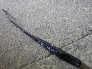 щеткодержатель (поводок стеклоочистителя, дворник) Peugeot 406 1 поколение 1998