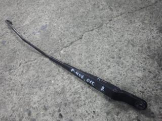 щеткодержатель (поводок стеклоочистителя, дворник) Peugeot 406 1 поколение [рестайлинг] 2001