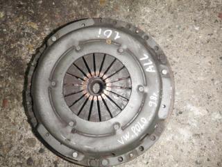 маховик Volkswagen Polo 3 поколение 1998, 1.0 л., бензин