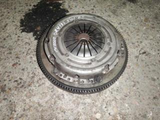 маховик Volkswagen Polo 4 поколение 2002, 1.2 л., бензин