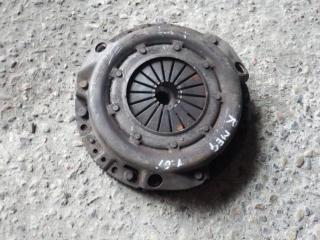 маховик Renault Megane 1 поколение 1998, 1.6 л., бензин