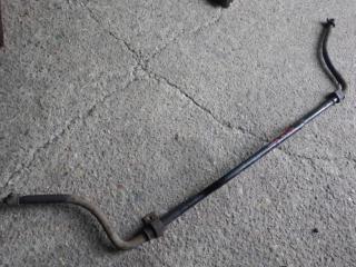 стабилизатор подвески (поперечной устойчивости) Mercedes-Benz Sprinter 1 поколение (W901-905) [рестайлинг] 2001, 2.2 л., дизель, МКПП, микроавтобус