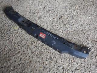 передняя панель крепления облицовки (телевизор) Kia Carnival UP/GQ [рестайлинг] 2002, 2.9 л., дизель