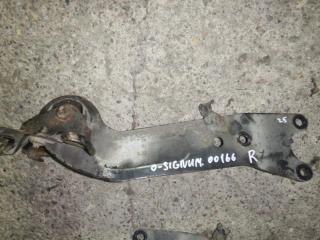 рычаг задний правый Opel Signum C 2003, 2.2 л., бензин, МКПП, универсал