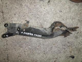 рычаг задний левый Opel Signum C 2003, 2.2 л., бензин, МКПП, универсал