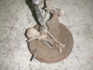 ступица задняя Peugeot 406 1 поколение 1998