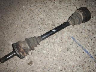 полуось (приводной вал, ШРУС) Opel Omega B [рестайлинг] 2002, 2.2 л., бензин, МКПП, универсал