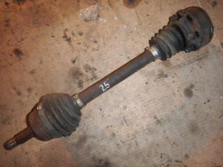 полуось (приводной вал, ШРУС) Volkswagen Passat B4 1995, 2.8 л., бензин, МКПП, универсал