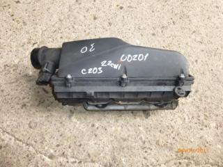 корпус воздушного фильтра Mercedes-Benz C-Класс W203/S203/CL203 2001, 2.2 л., дизель, АКПП, универсал