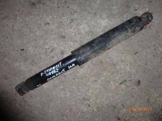 амортизатор задний Ford Transit Connect 1 поколение 2003, 1.8 л., дизель, МКПП, фургон