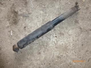 амортизатор задний Ford Transit Connect 1 поколение 2003, 1.8 л., дизель, МКПП, фургон