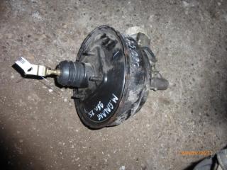 вакуумный усилитель тормозов Mitsubishi Galant 8 поколение 1998, 2.5 л., бензин