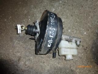 вакуумный усилитель тормозов Kia Magentis 1 поколение 2003, 2.0 л., бензин