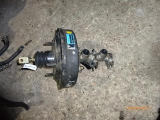 вакуумный усилитель тормозов Suzuki Wagon R 2 поколение 2000
