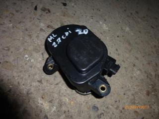 заслонка дроссельная Mercedes-Benz M-Класс W163 2001, 2.7 л., A6111500794Q29