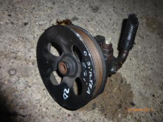 насос гидроусилителя руля Opel Sintra 1 поколение 1998, 2.2 л., бензин