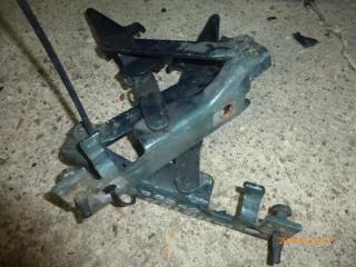 петля капота Opel Sintra 1 поколение 1999, 2.2 л., бензин, МКПП, минивэн