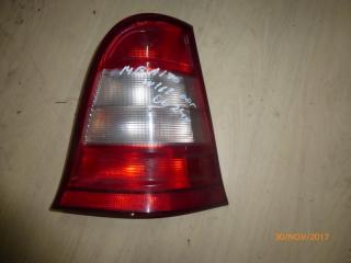 фонарь задний правый Mercedes-Benz A-Класс W168 2000, 1.7 л., дизель, АКПП, хетчбэк 5 дв.