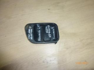 ручка наружная задняя правая Mitsubishi L400 1 поколение 1998, 2.5 л., дизель, МКПП, микроавтобус