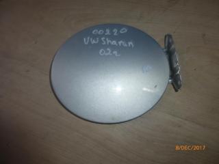 лючок топливного бака Volkswagen Sharan 1 поколение [рестайлинг] 2002, 1.9 л., дизель, АКПП, минивэн
