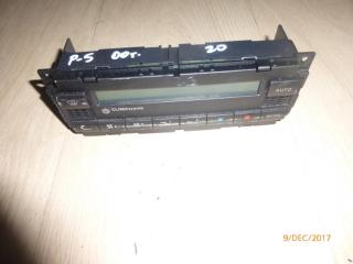 блок управления печки / климат-контроля Volkswagen Passat B5 2000, 3B1907044C