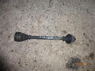 полуось (приводной вал, ШРУС) Audi 80 B3 1988, 1.8 л., бензин