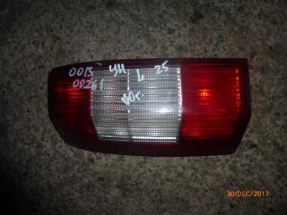 фонарь задний левый Opel Omega B [рестайлинг] 2000, 2.2 л., дизель, МКПП, универсал