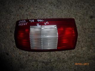 фонарь задний правый Opel Omega B [рестайлинг] 2000, 2.2 л., дизель, МКПП, универсал