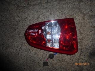 фонарь задний левый Chevrolet Nubira 1 поколение 2005, 1.6 л., бензин, МКПП, универсал