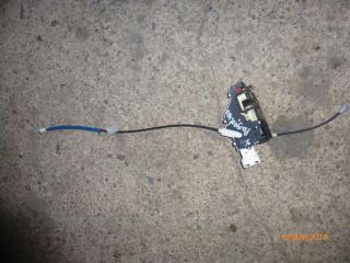 замок двери задней правой Peugeot 407 1 поколение 2005, 2.0 л., бензин, МКПП, универсал, 9659854080E00