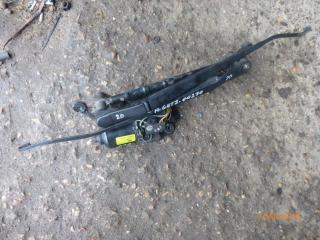 механизм стеклоочистителя (трапеция дворников) Hyundai Getz 1 поколение 2005, 1.3 л., бензин, МКПП, хетчбэк 5 дв.