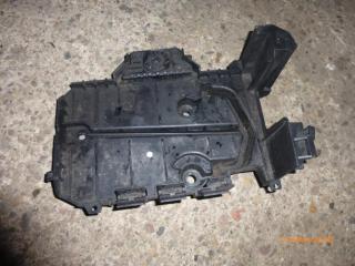 полка аккумулятора Peugeot 407 1 поколение 2005, 2.0 л., бензин, МКПП, универсал