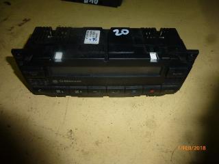 блок управления печки / климат-контроля Volkswagen Passat B5 [рестайлинг] 2003, 1.9 л., дизель, АКПП, универсал, 044K