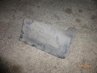 клык бампера задний правый Ford Transit 5 поколение 1997