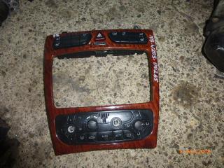 блок управления печки / климат-контроля Mercedes-Benz C-Класс W203/S203/CL203 2003, 2.2 л., дизель, АКПП, седан, A2098300085