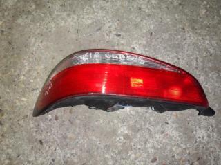 фонарь задний левый Kia Clarus 1 поколение [рестайлинг] 2000