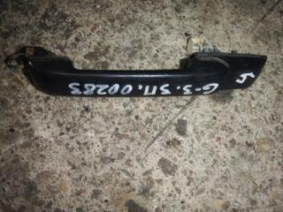 ручка наружная задняя правая Volkswagen Golf 3 поколение 1997, 1.9 л., дизель, МКПП, универсал