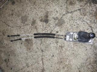 кулиса Volkswagen Touran 1 поколение 2005, 2.0 л., дизель, МКПП, минивэн, 1K0711061A