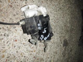 замок двери передней правой Fiat Ducato 2 поколение [рестайлинг] 2005, 2.8 л., дизель, МКПП, микроавтобус