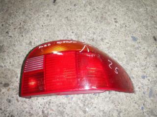 фонарь задний правый Ford Mondeo 1 поколение 1996, 1.6 л., бензин, МКПП, хетчбэк 5 дв.